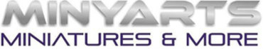 Minyarts Logo
